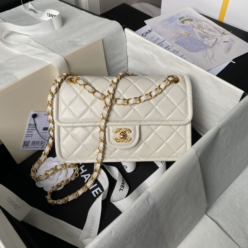 Chanel CF Series Bags